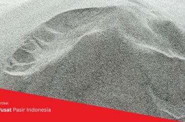 Jual Pasir Silica Bekasi